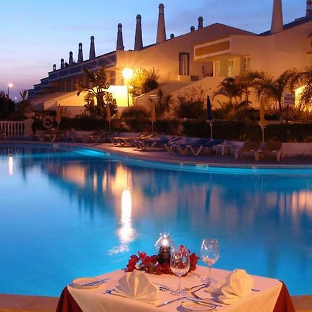 Magnifique Maison En Resort Pres Des Plages Albufeira Luaran gambar