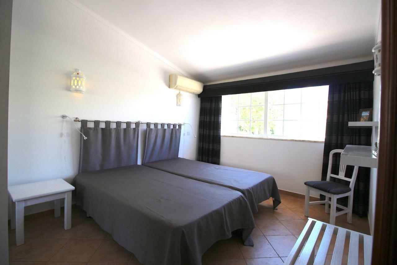 Magnifique Maison En Resort Pres Des Plages Albufeira Luaran gambar