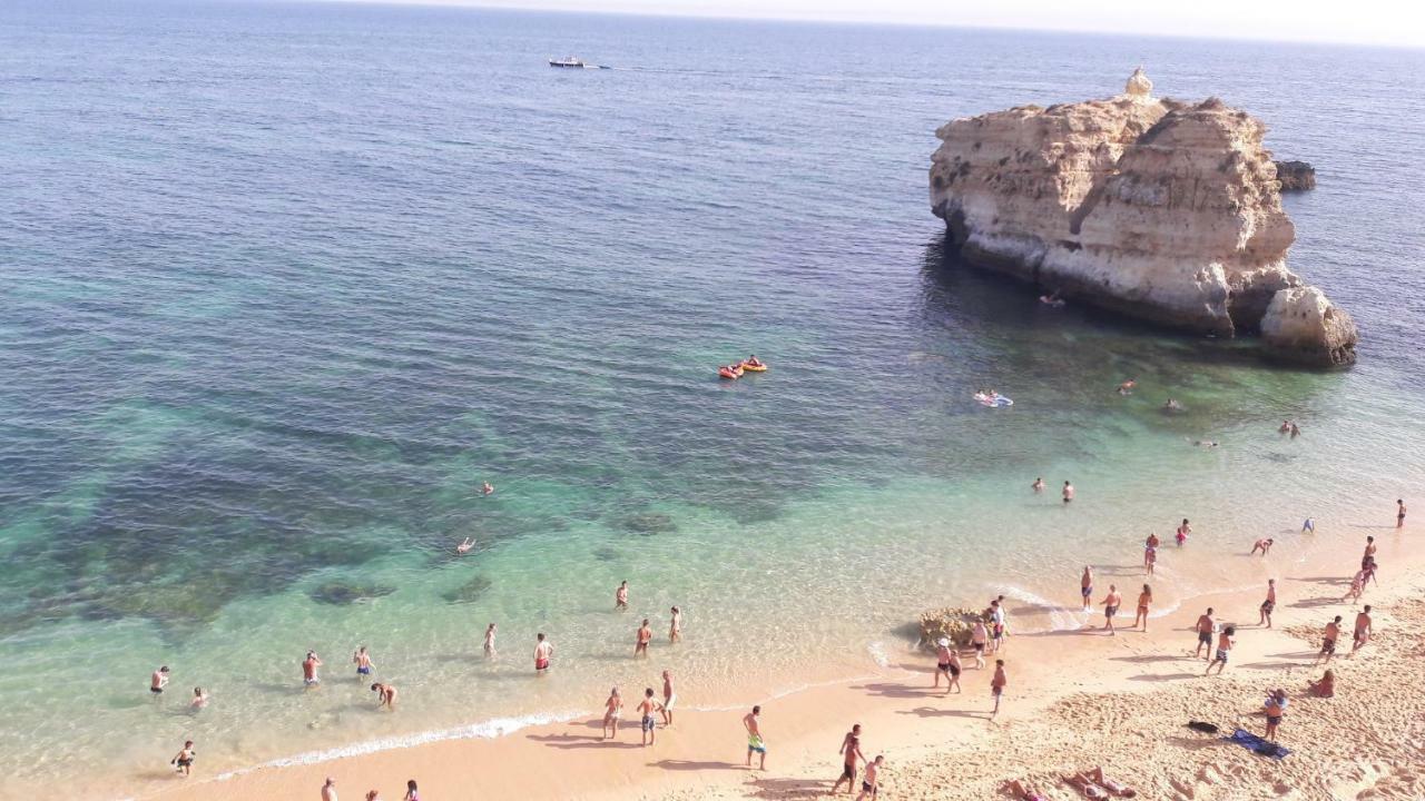 Magnifique Maison En Resort Pres Des Plages Albufeira Luaran gambar