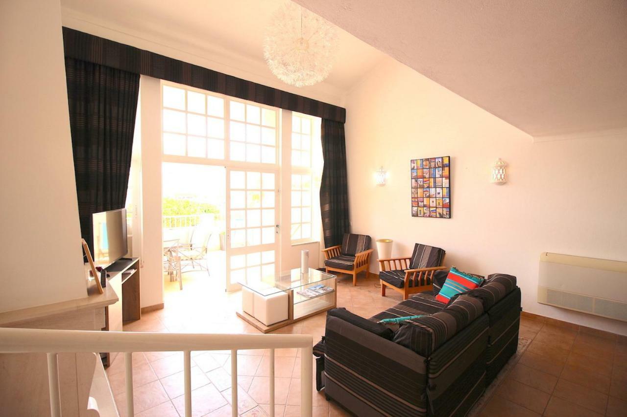 Magnifique Maison En Resort Pres Des Plages Albufeira Luaran gambar