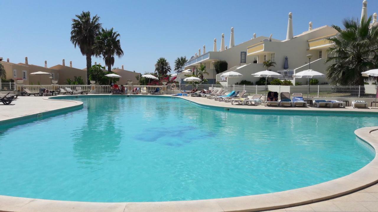 Magnifique Maison En Resort Pres Des Plages Albufeira Luaran gambar