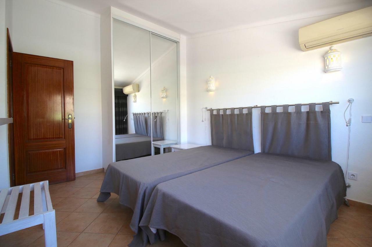Magnifique Maison En Resort Pres Des Plages Albufeira Luaran gambar