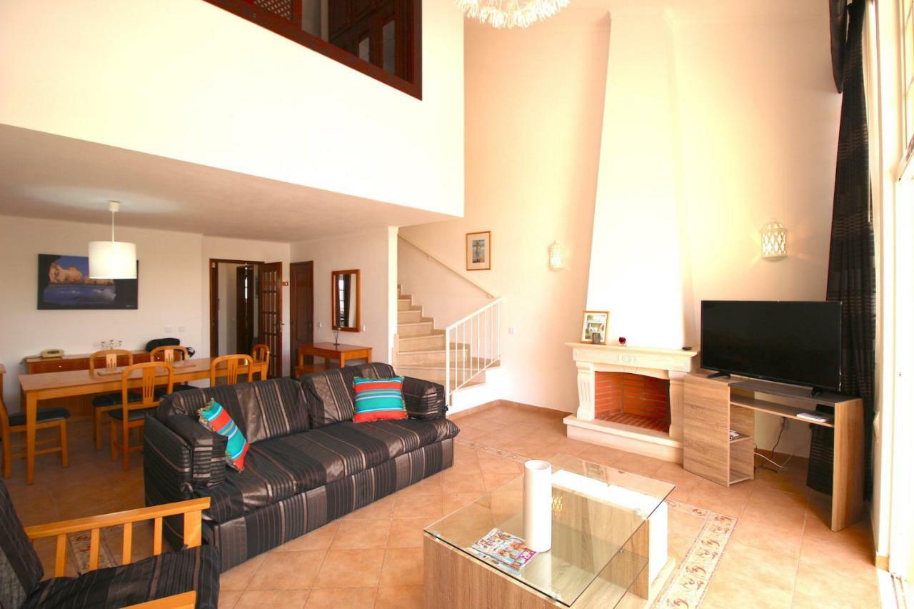Magnifique Maison En Resort Pres Des Plages Albufeira Luaran gambar