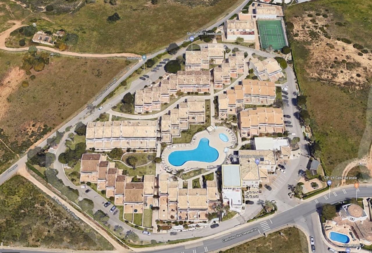 Magnifique Maison En Resort Pres Des Plages Albufeira Luaran gambar